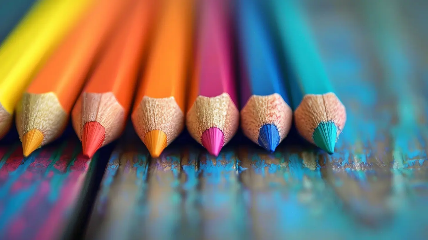 How to Create a Personalized Professional Development Plan