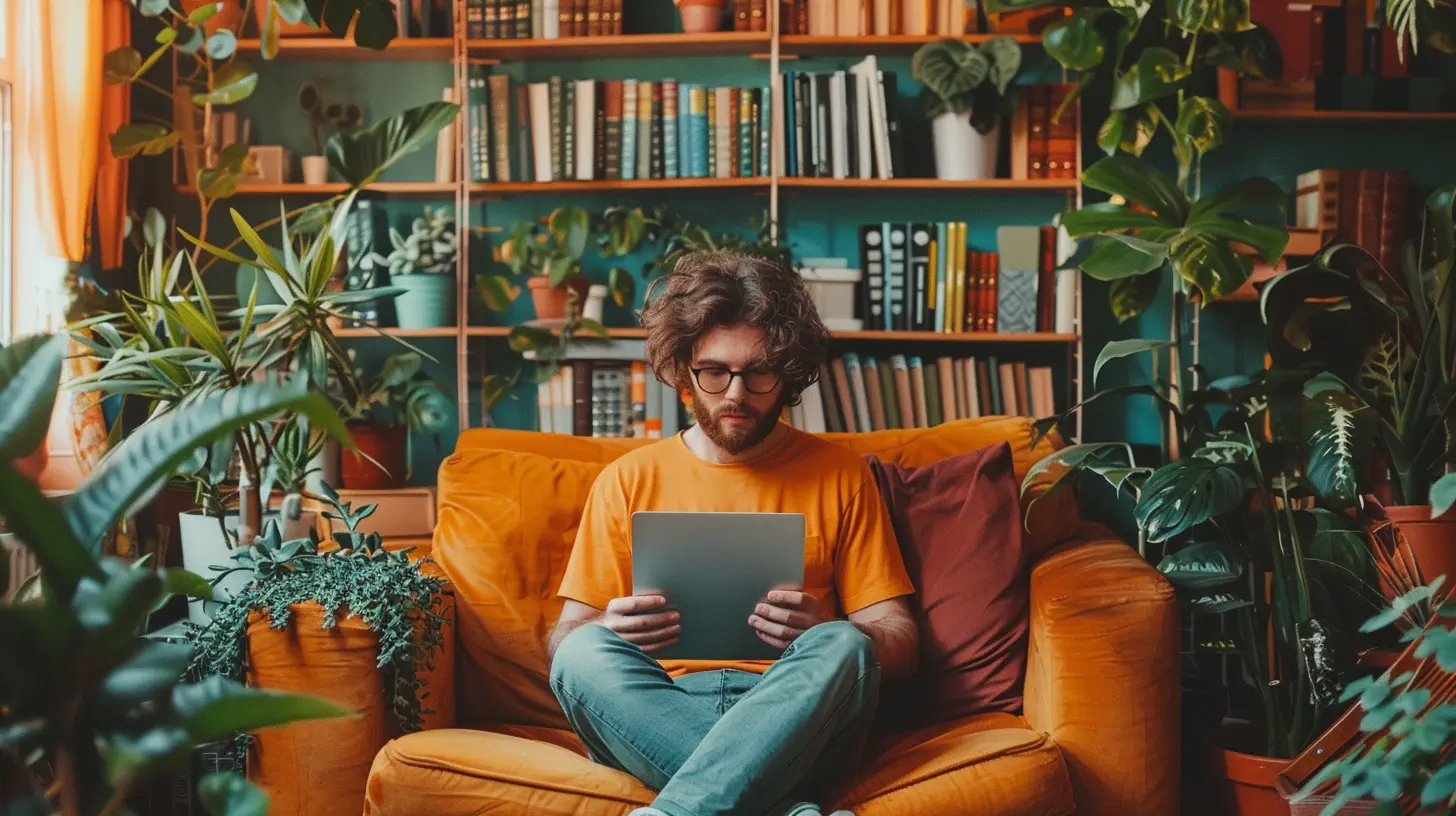 How to Create a Productive Study Environment