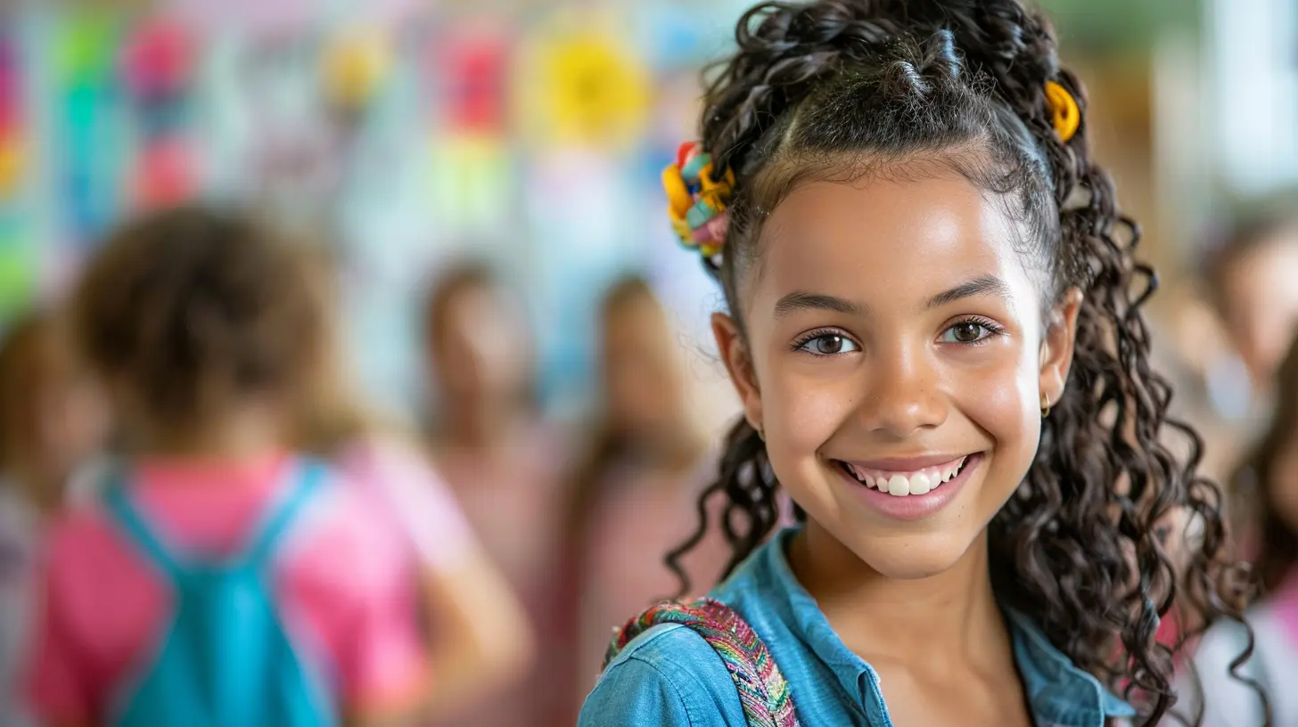 How to Create a Supportive Professional Development Environment in Your School