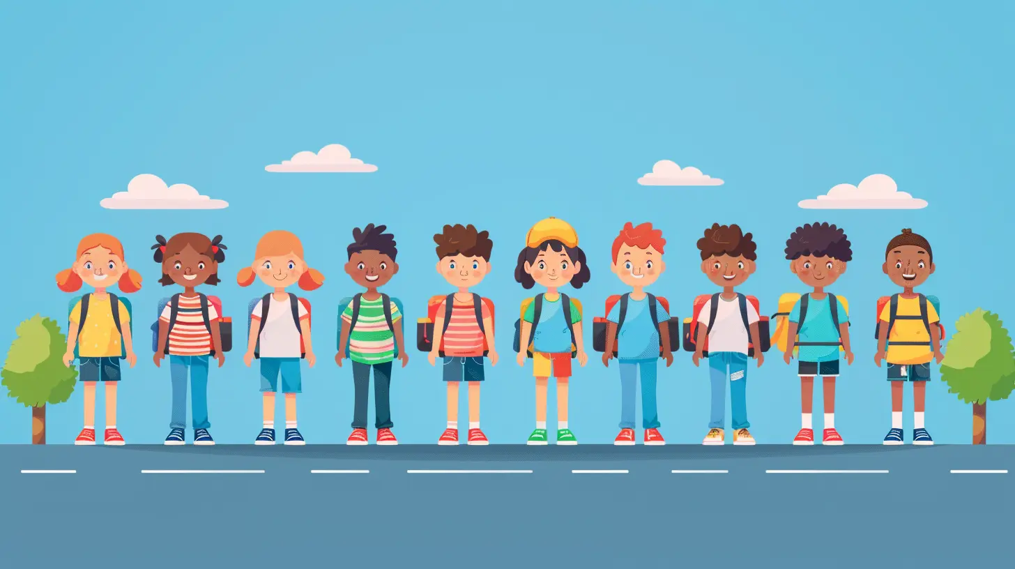 How to Create an Inclusive School Culture that Promotes Safety