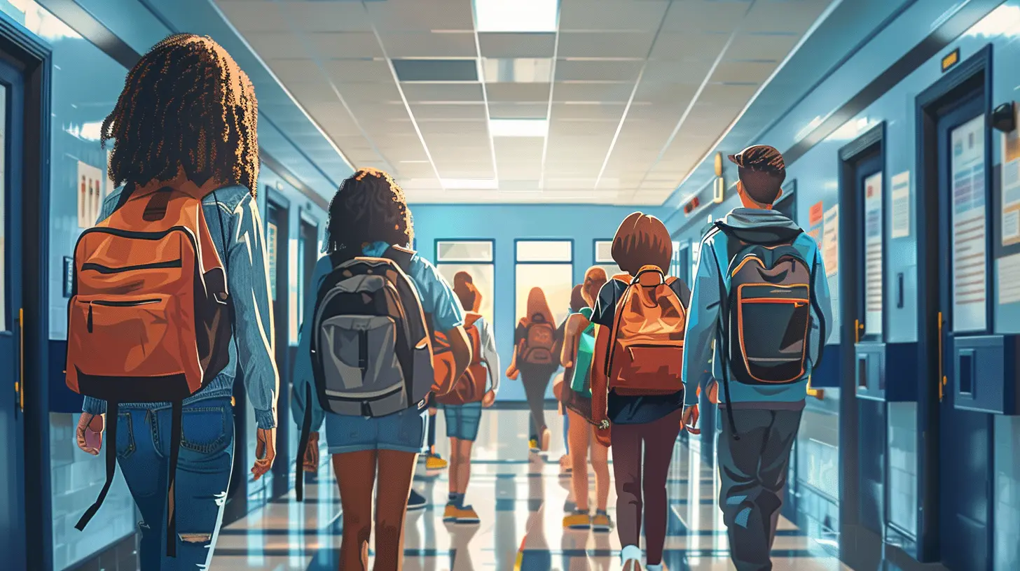 How to Create an Inclusive School Culture that Promotes Safety