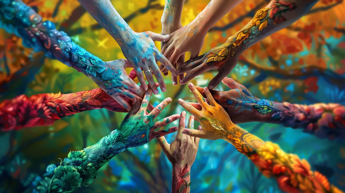 How to Cultivate a Collaborative Learning Environment