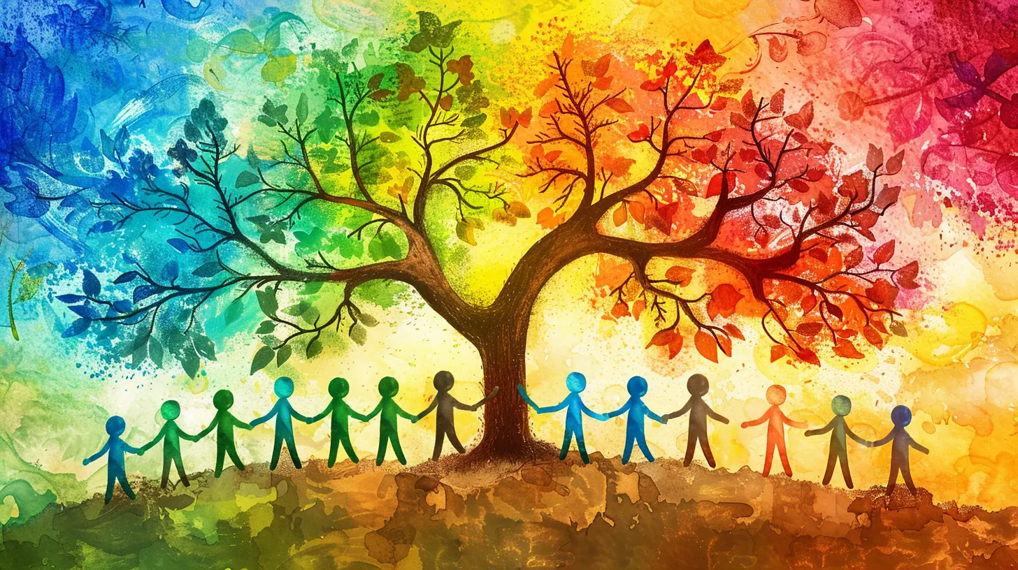How to Cultivate a Collaborative Learning Environment