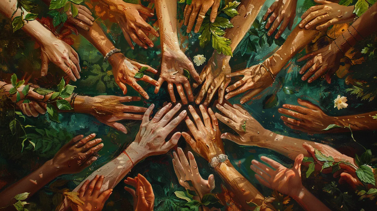 How to Cultivate a Collaborative Learning Environment
