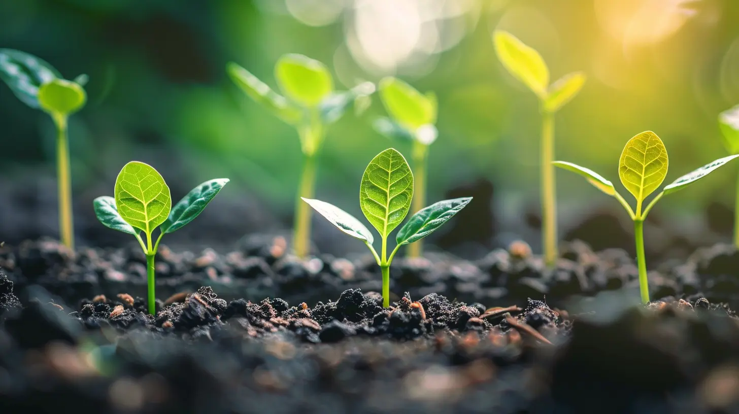 How to Cultivate a Growth Mindset for Continuous Improvement