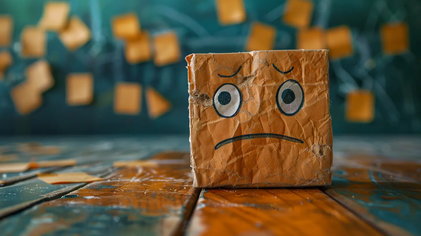 How to Cultivate a Positive Mindset in a Stressful Teaching Environment