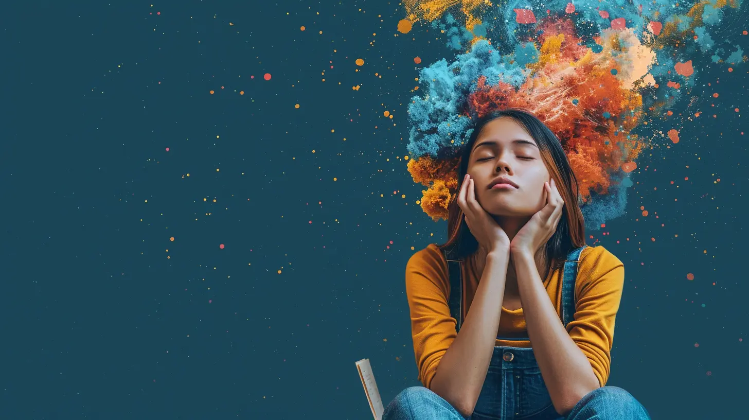 How to Cultivate a Positive Mindset in a Stressful Teaching Environment