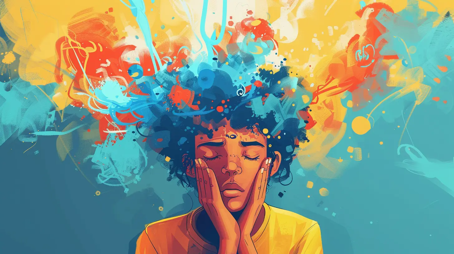 How to Cultivate a Positive Mindset in a Stressful Teaching Environment