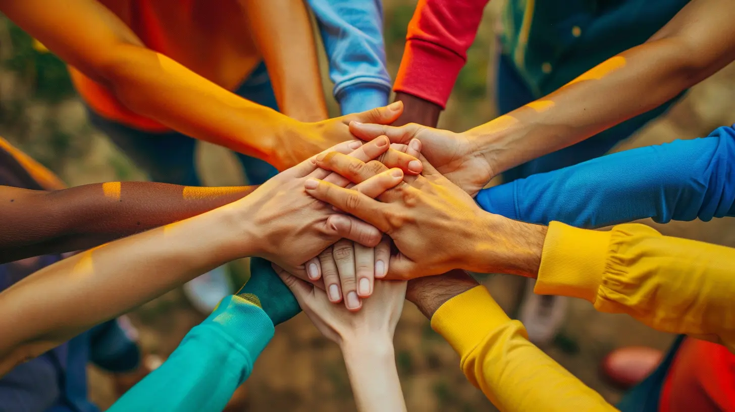 How to Design Collaborative Learning Activities that Motivate Students