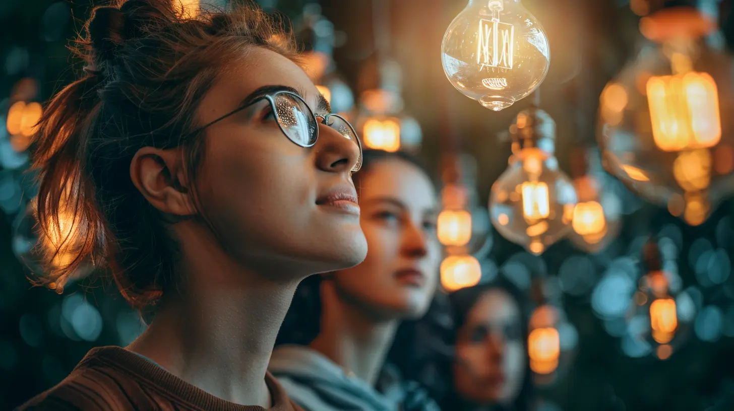 How to Design Collaborative Learning Activities that Motivate Students