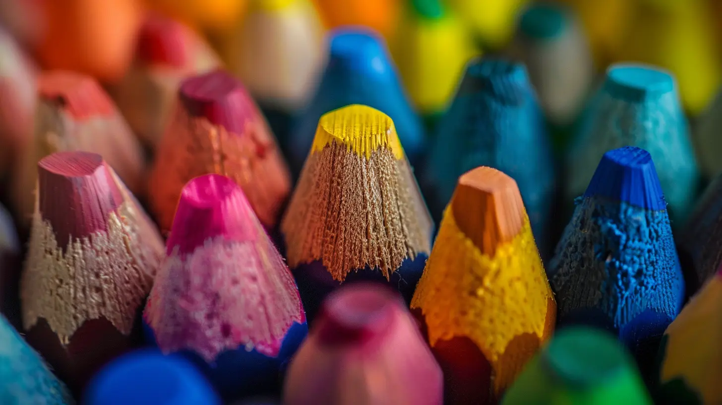 How to Develop a Classroom Management Plan That Works for You