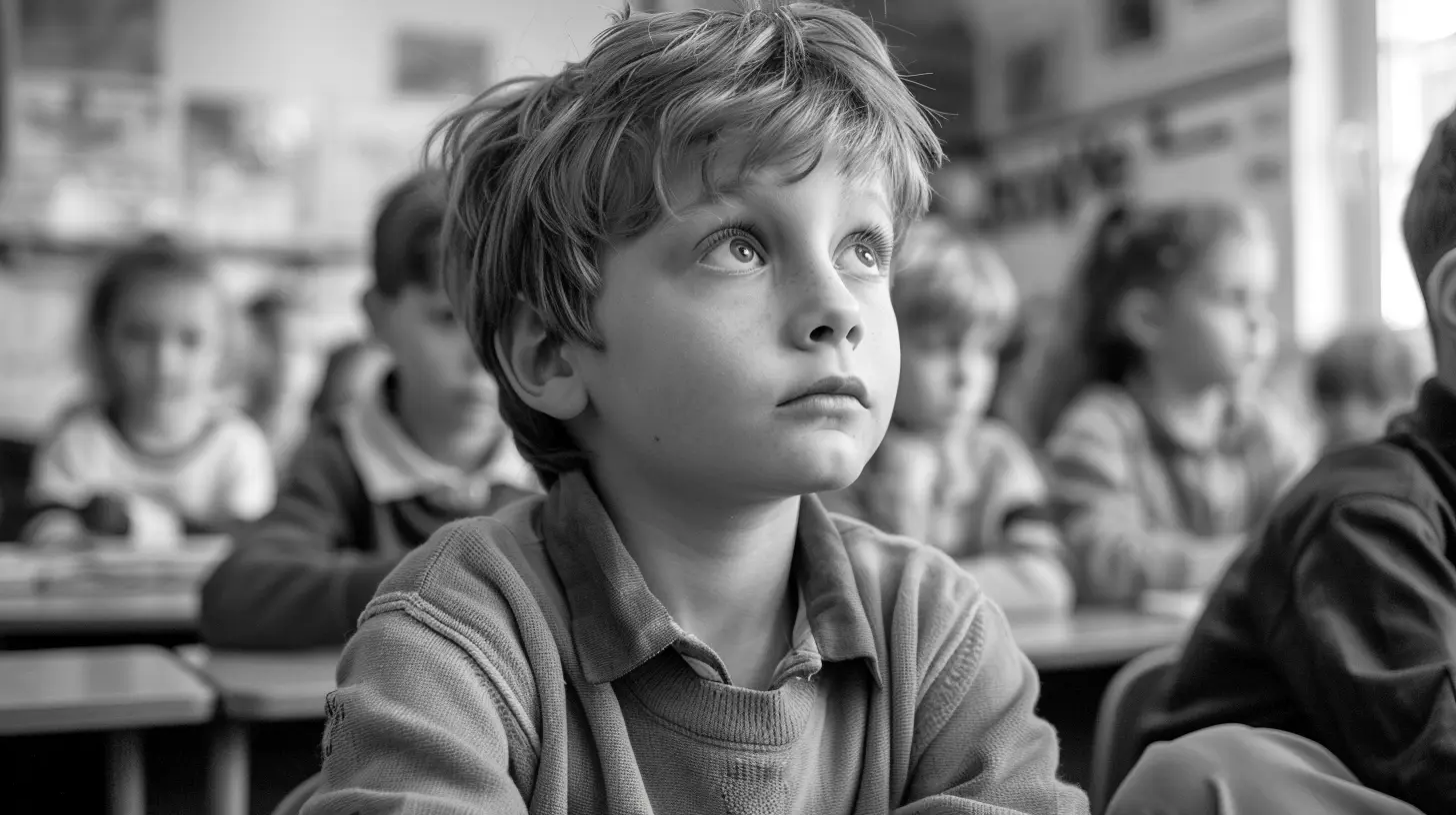 How to Develop a Classroom Management Plan That Works for You