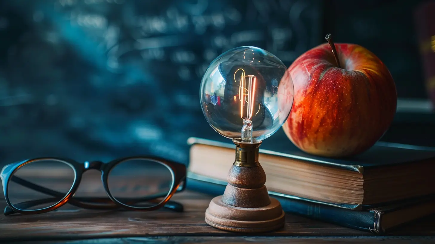 How to Develop a Passion for Lifelong Learning in Education