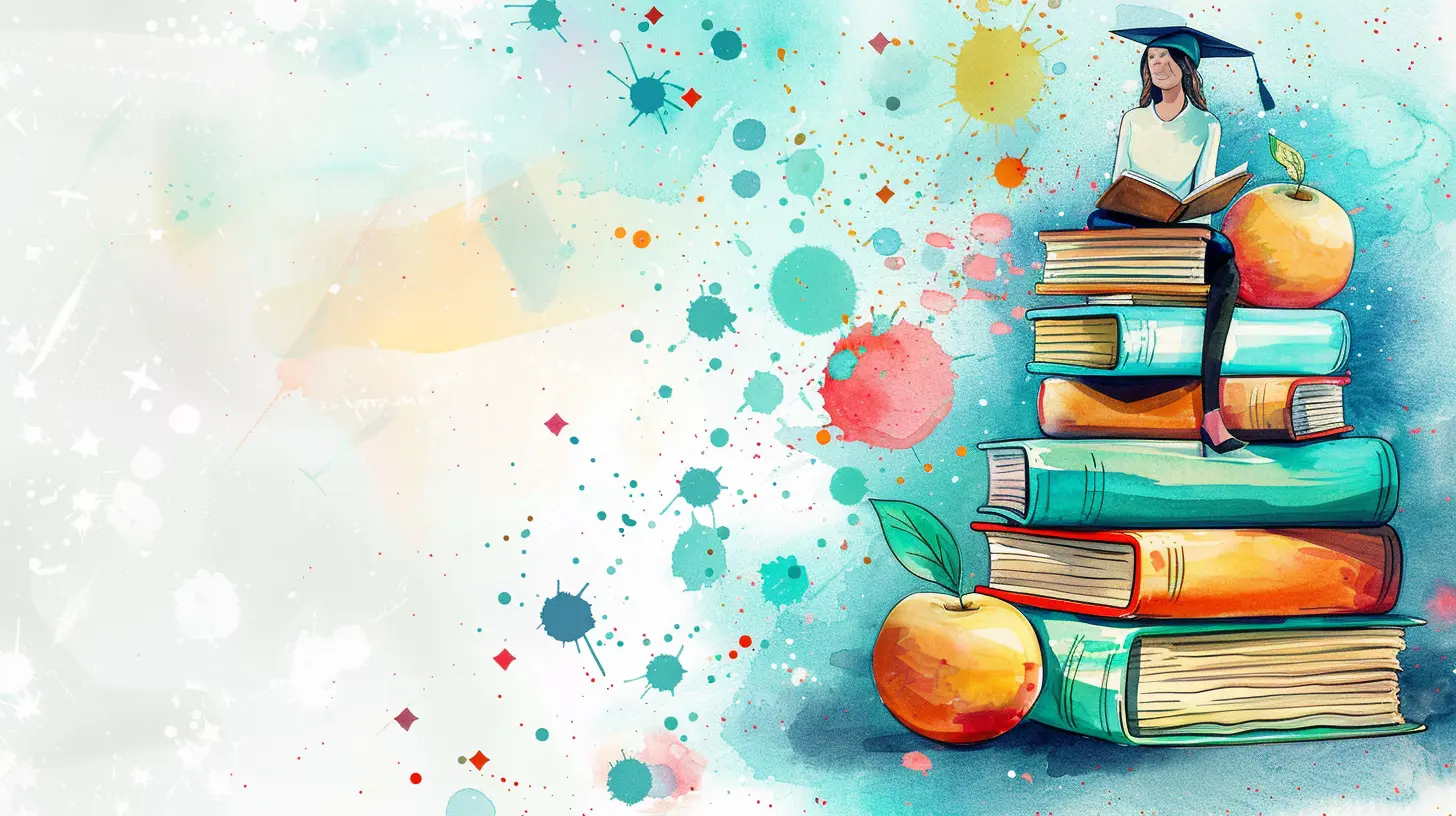 How to Develop a Passion for Lifelong Learning in Education