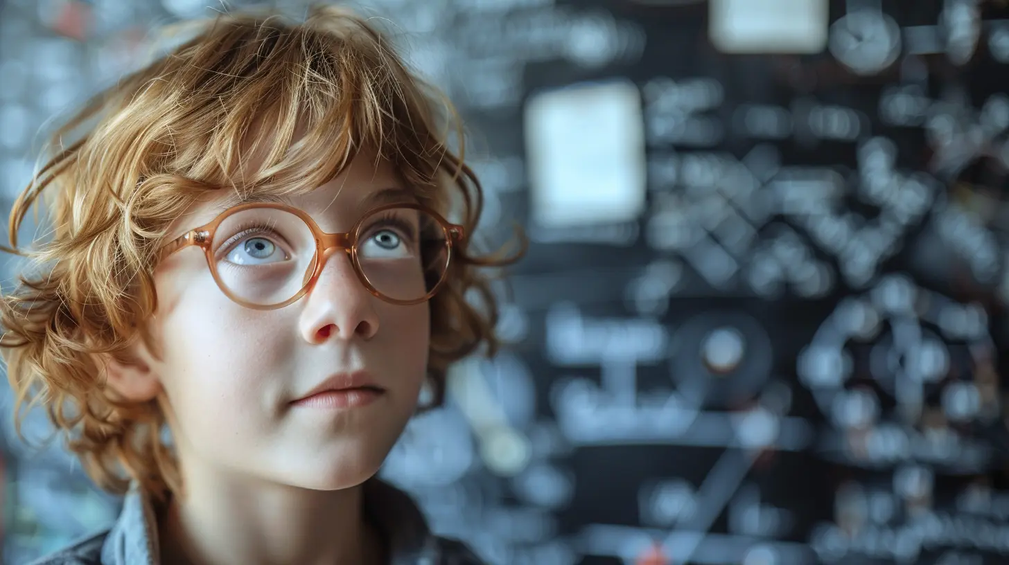 How to Develop a Personalized Math Learning Plan for Every Student