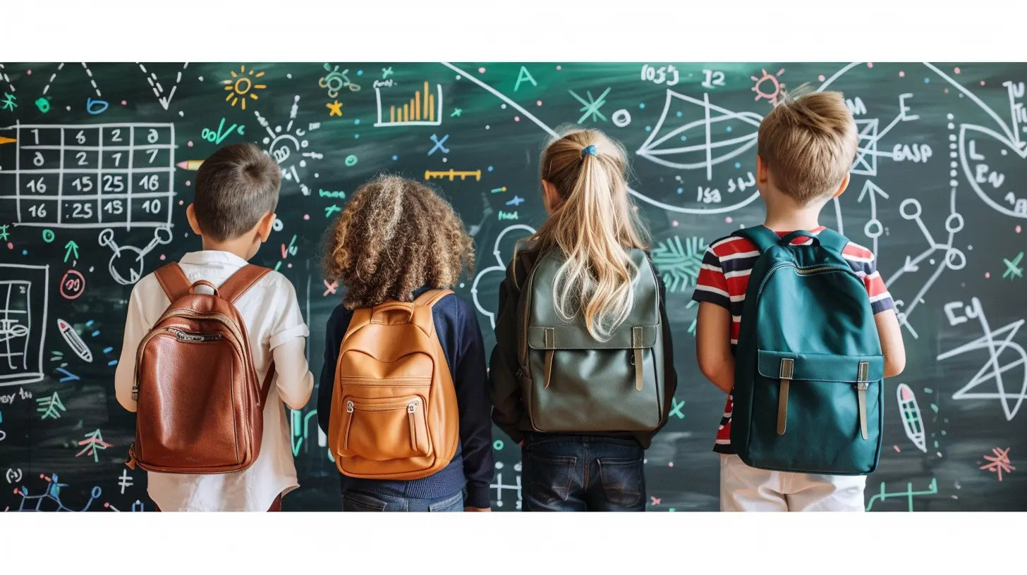 How to Develop a Personalized Math Learning Plan for Every Student