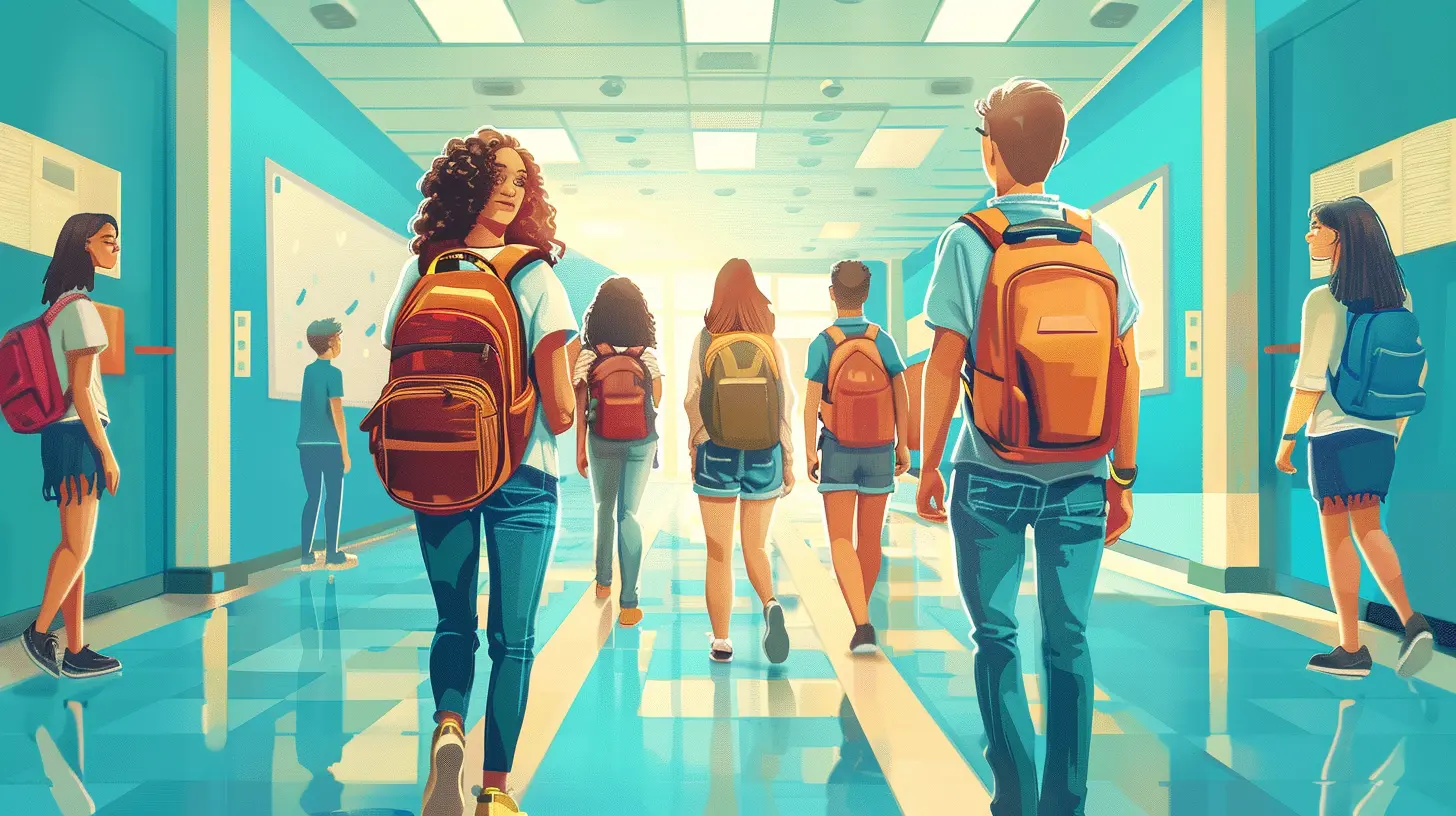How to Develop a Strong Crisis Management Team in Schools