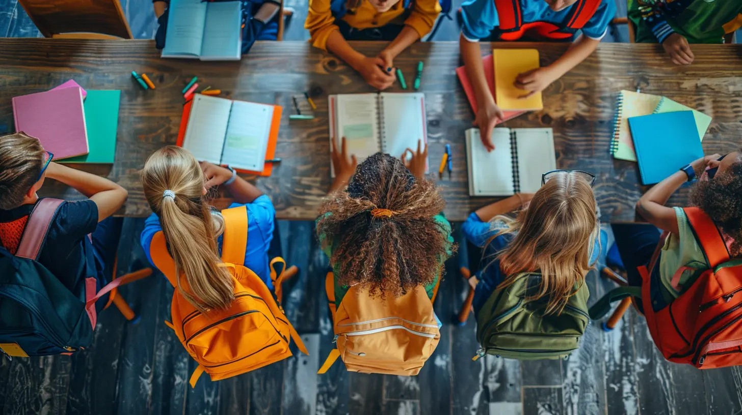 How to Develop a Strong Crisis Management Team in Schools
