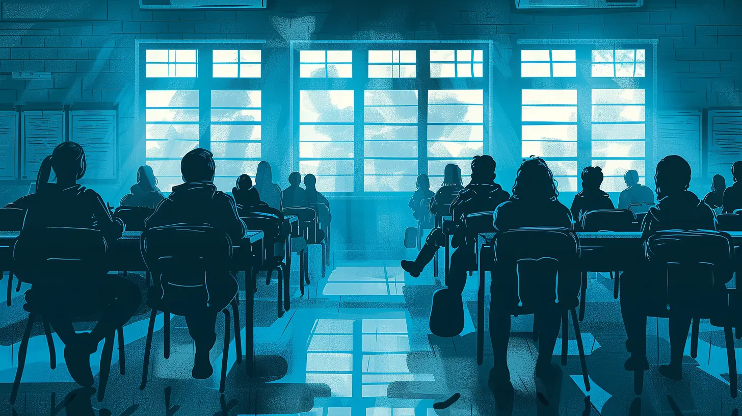How to Develop a Strong Crisis Management Team in Schools