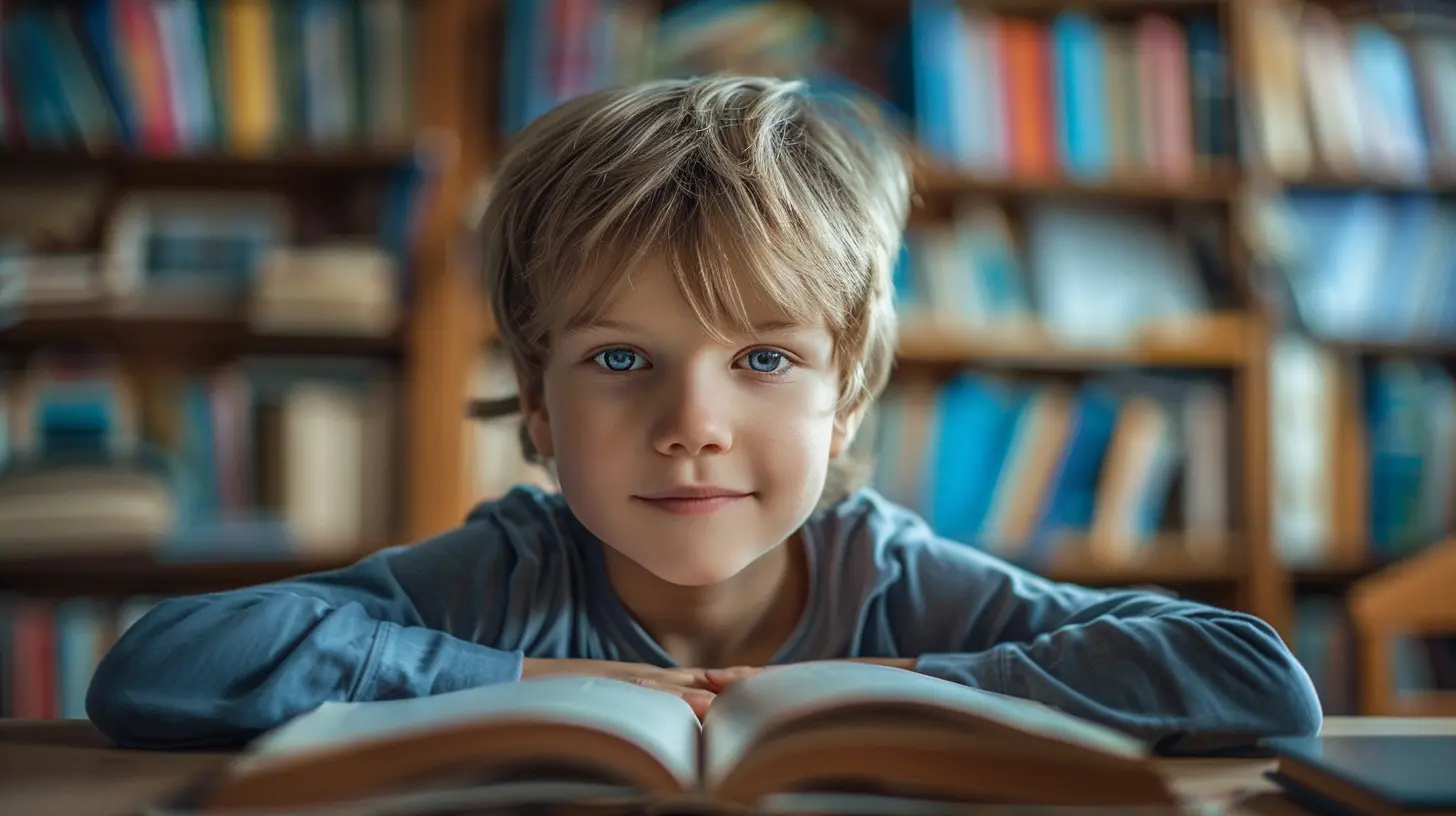 How to Develop an IEP That Works for Your Child