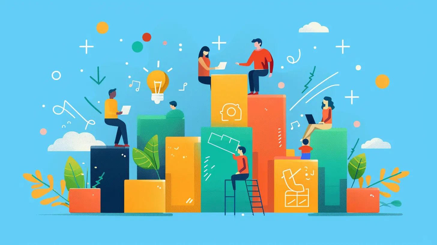 How to Develop Flexibility and Agility in Learning