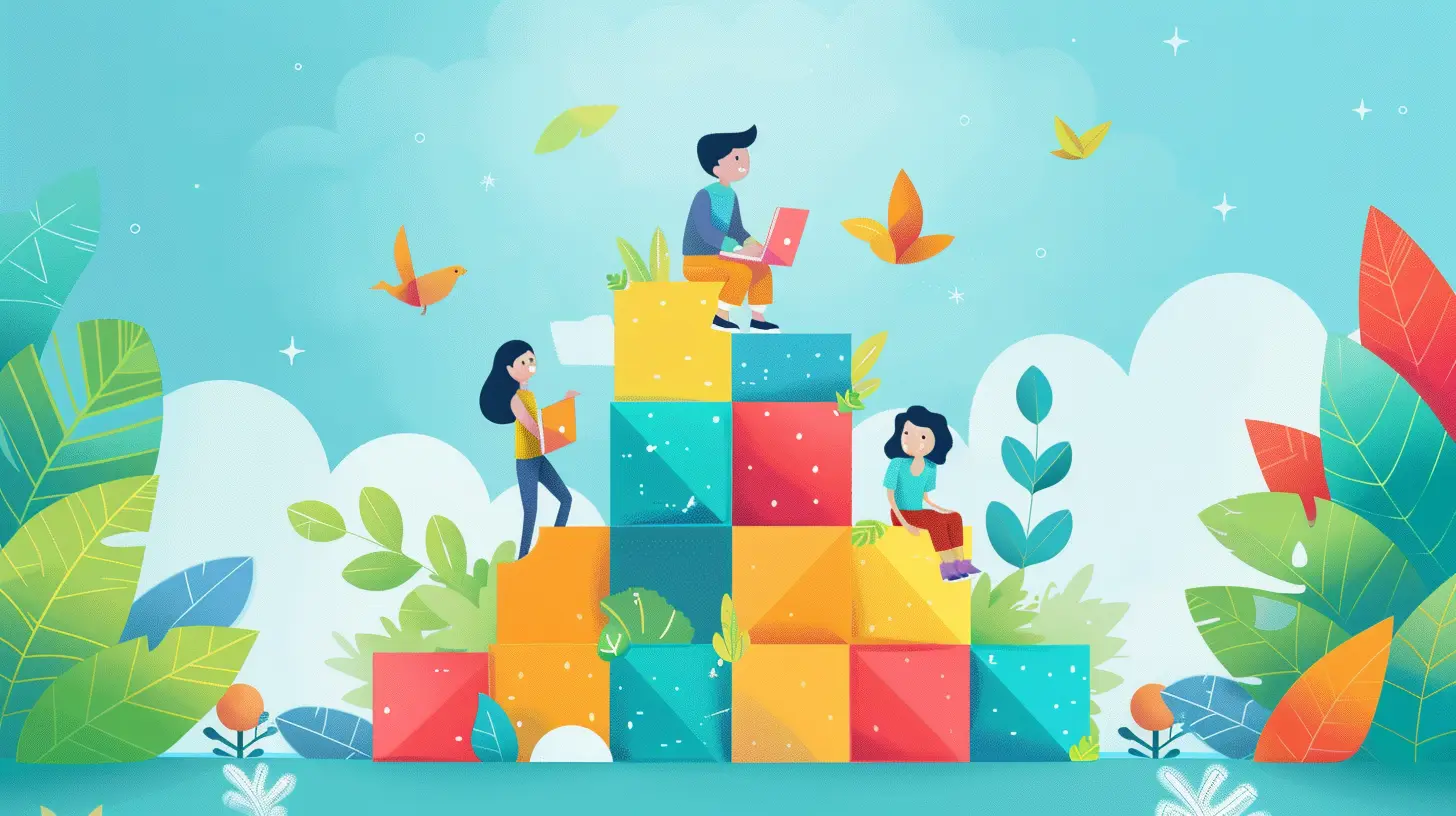 How to Develop Flexibility and Agility in Learning