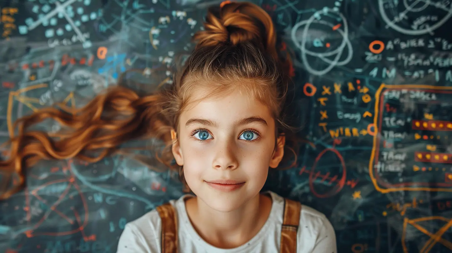 How to Encourage a Growth Mindset in Math