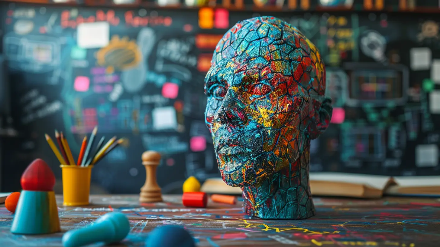 How to Encourage a Growth Mindset in Math