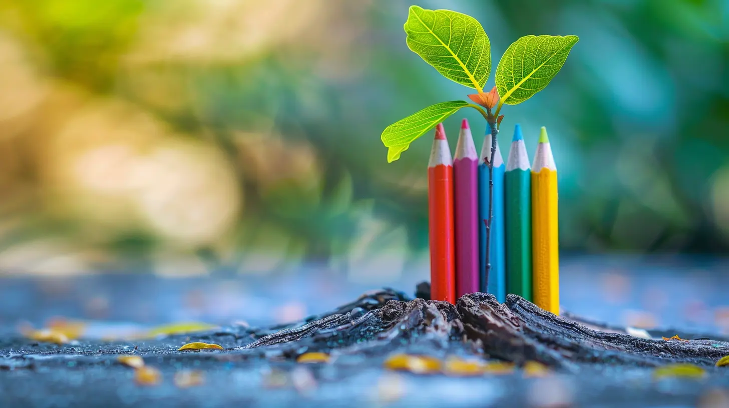 How to Encourage a Growth Mindset in Math