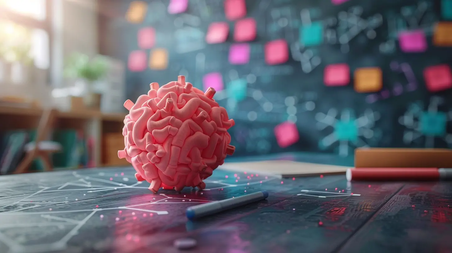 How to Encourage a Growth Mindset in Math