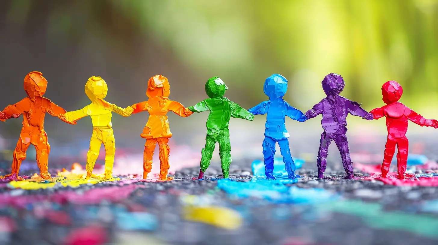 How to Encourage Peer Acceptance of Students with Learning Disabilities