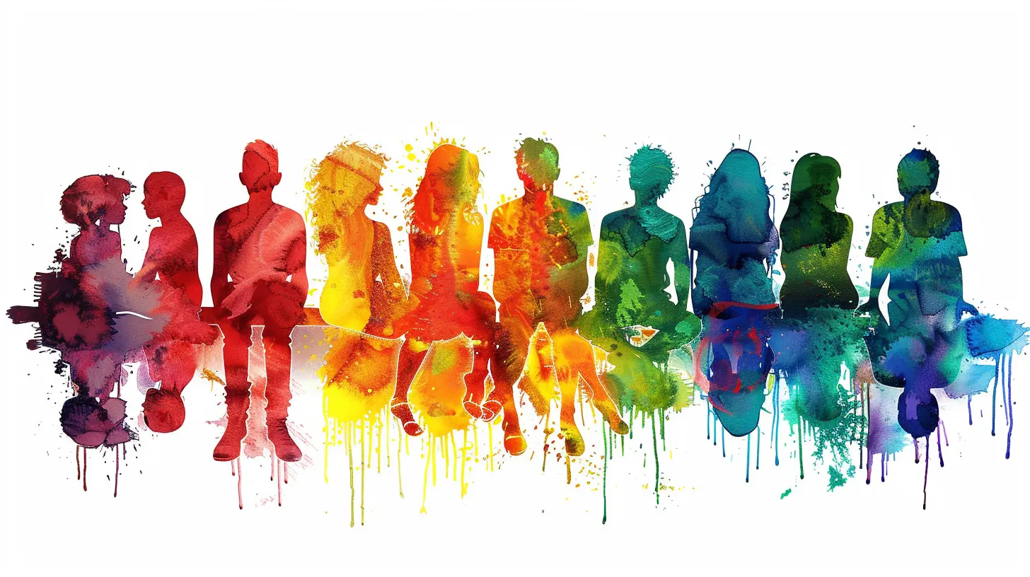 How to Encourage Peer Acceptance of Students with Learning Disabilities