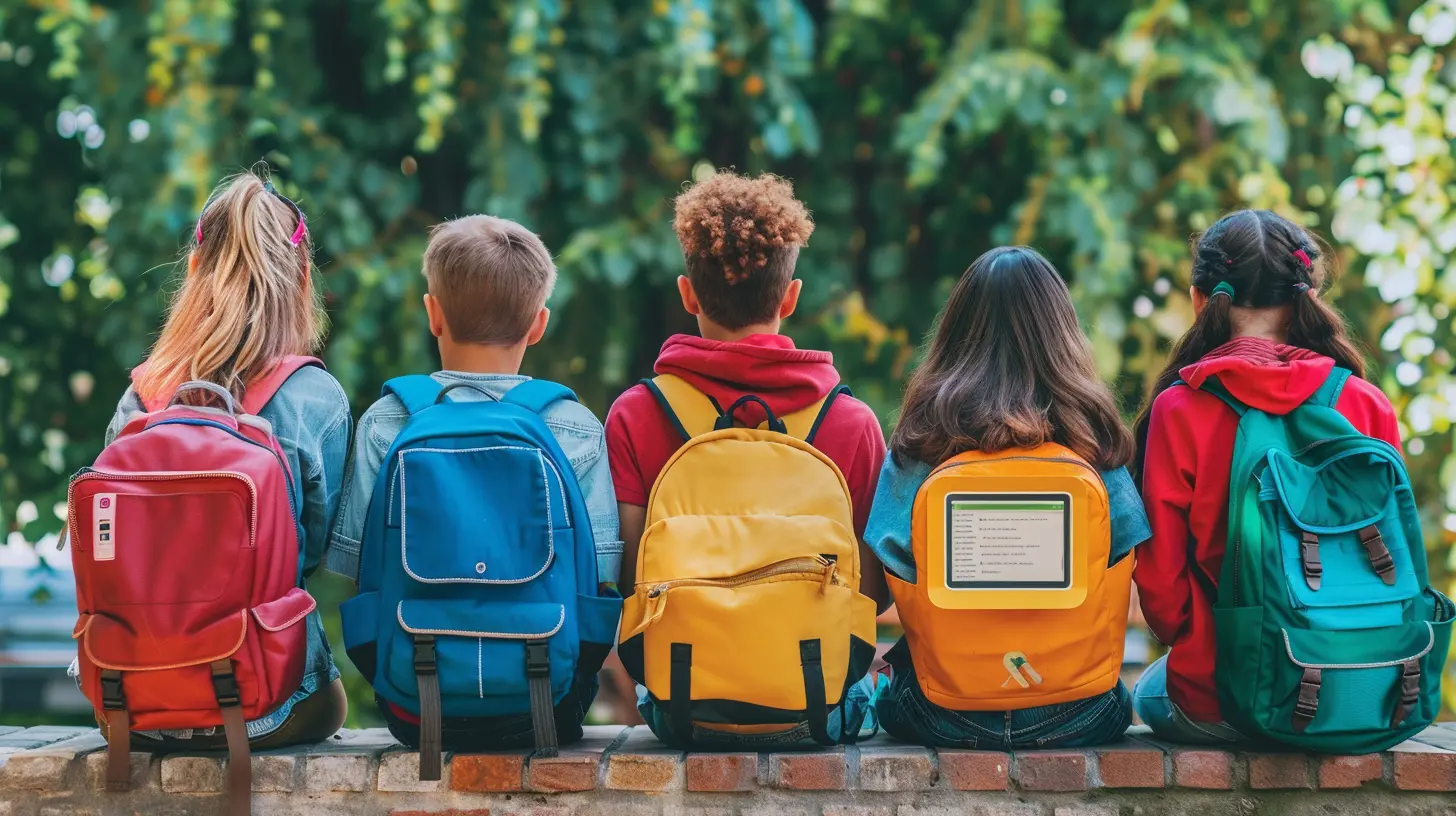How to Encourage Safe Online Behavior Among Students