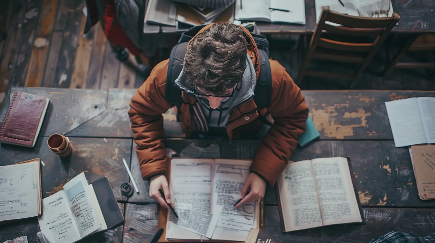 How to Enhance Your English Learning with Daily Practice