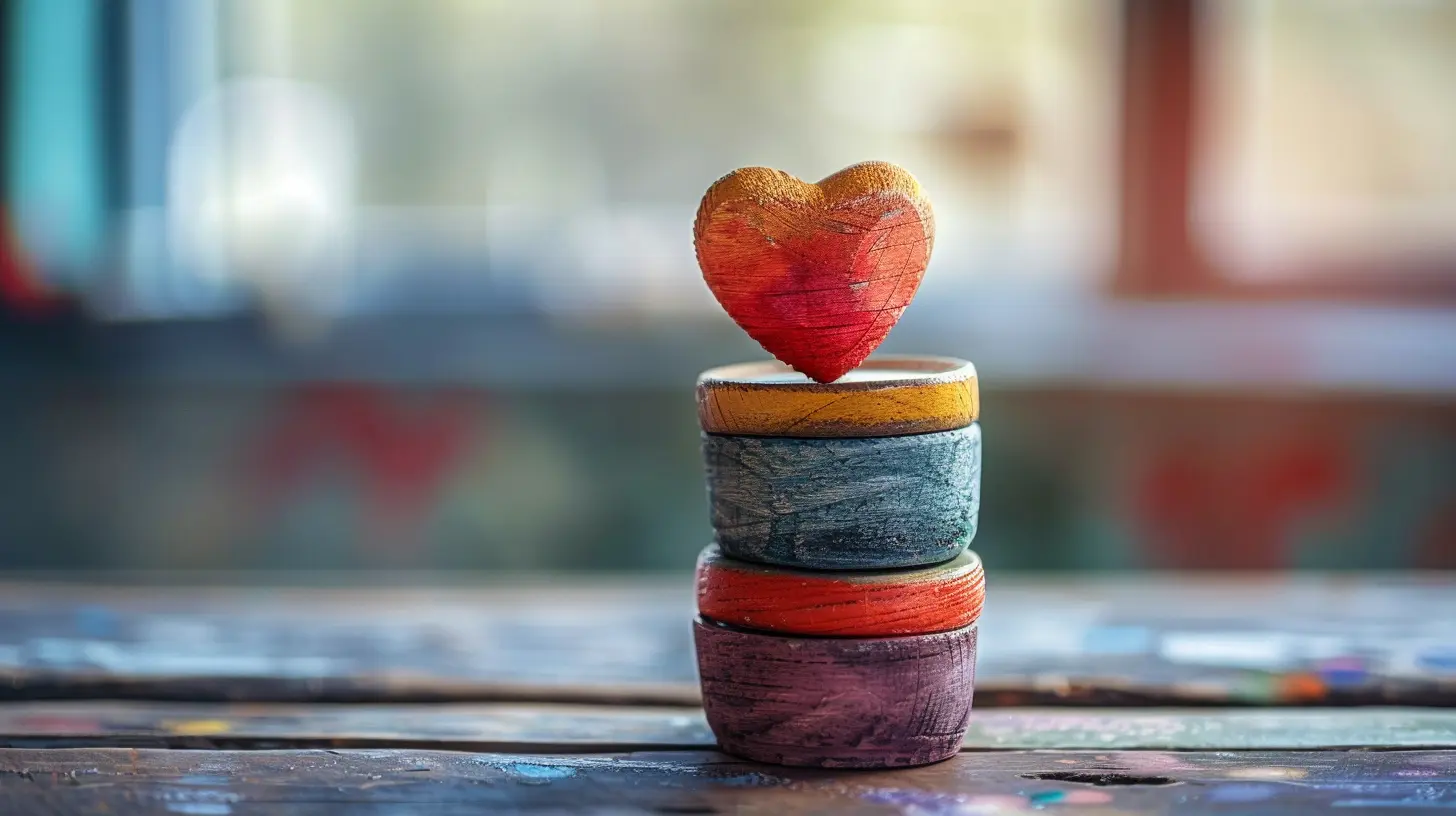 How to Find Joy in Teaching Even During Challenging Times