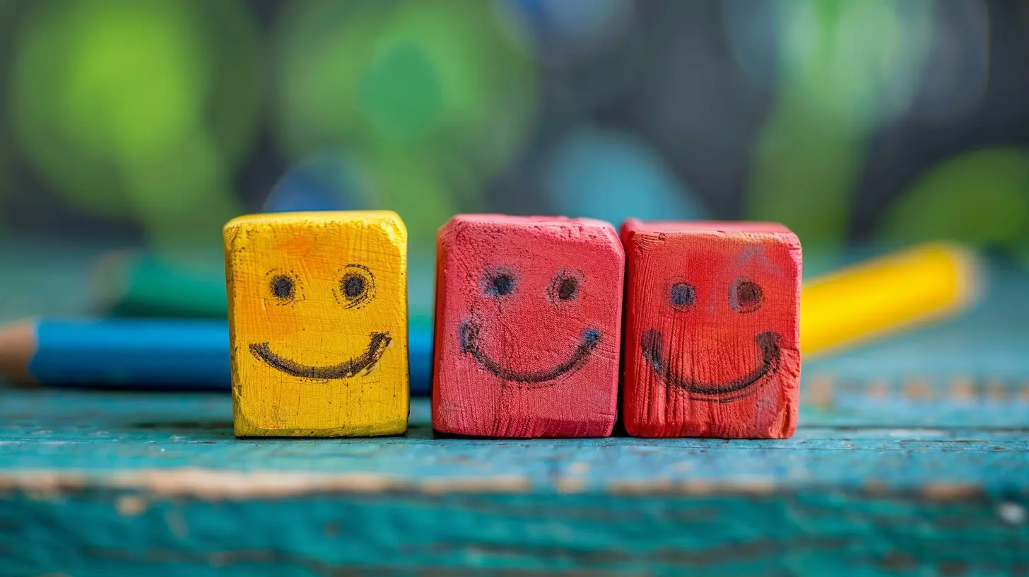 How to Find Joy in Teaching Even During Challenging Times