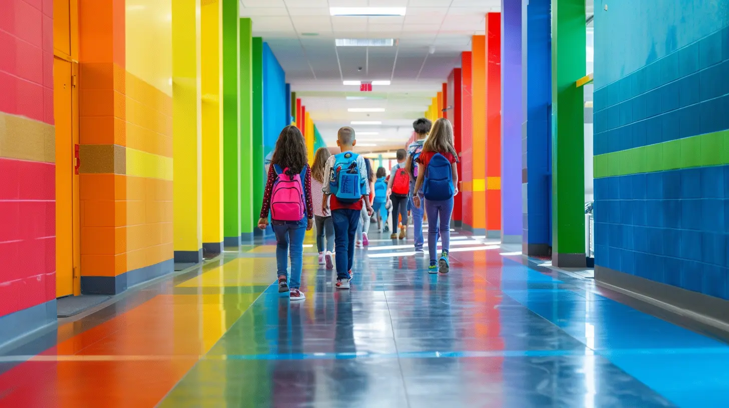 How to Foster a Culture of Safety in Schools