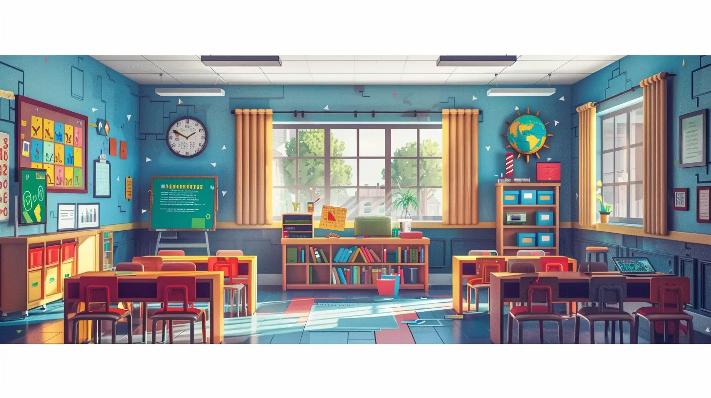 How to Foster a Culture of Safety in Schools
