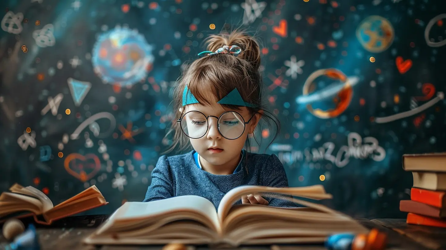 How to Foster Self-Advocacy in Students with Learning Disabilities