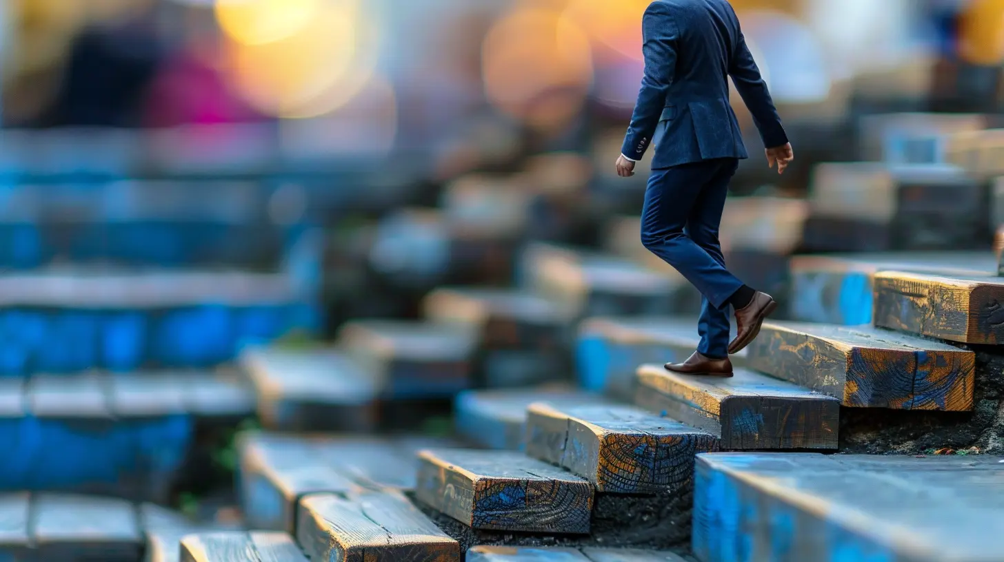 How to Get Into Your Dream School in 2027