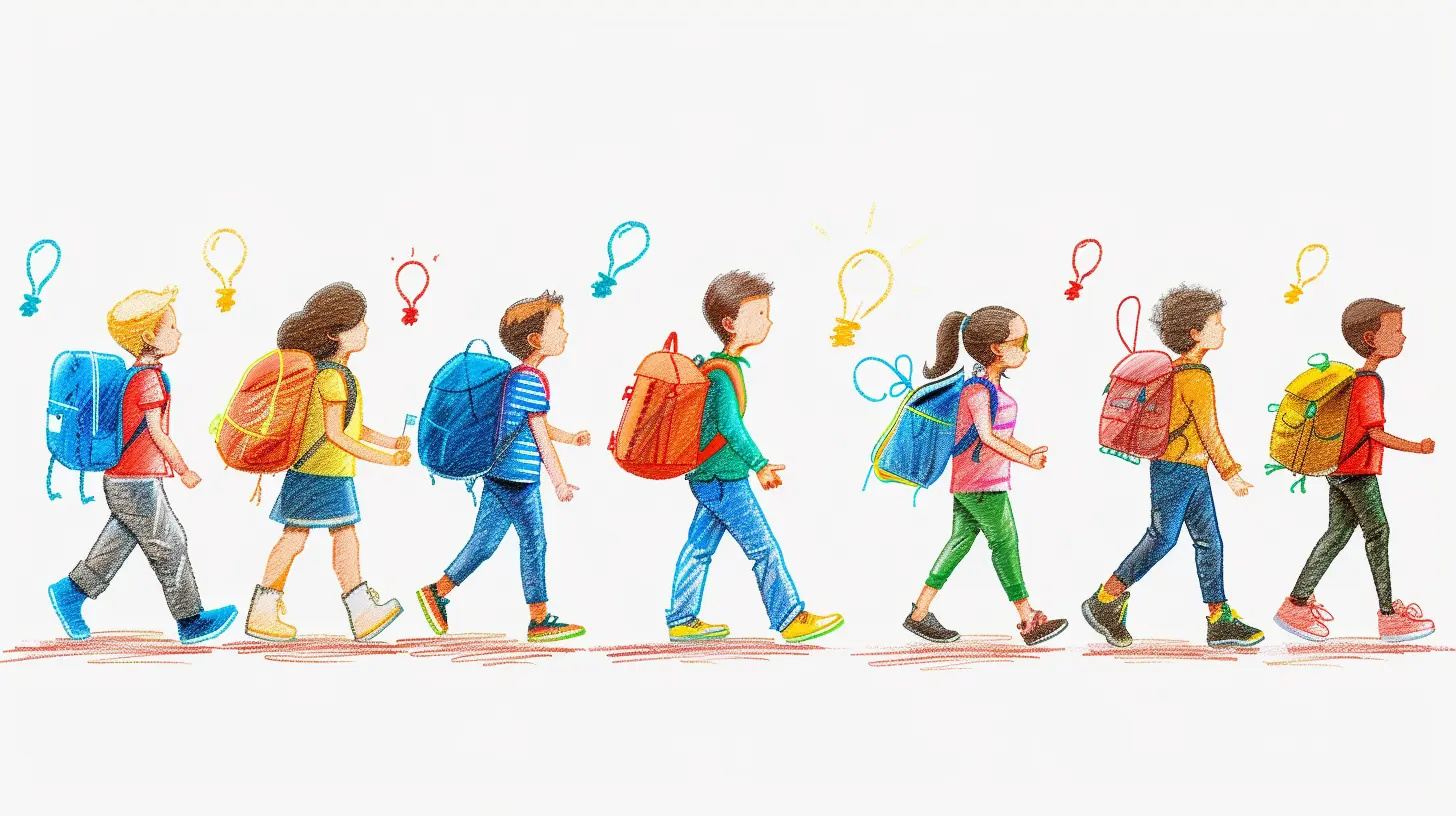 How to Get Into Your Dream School in 2027