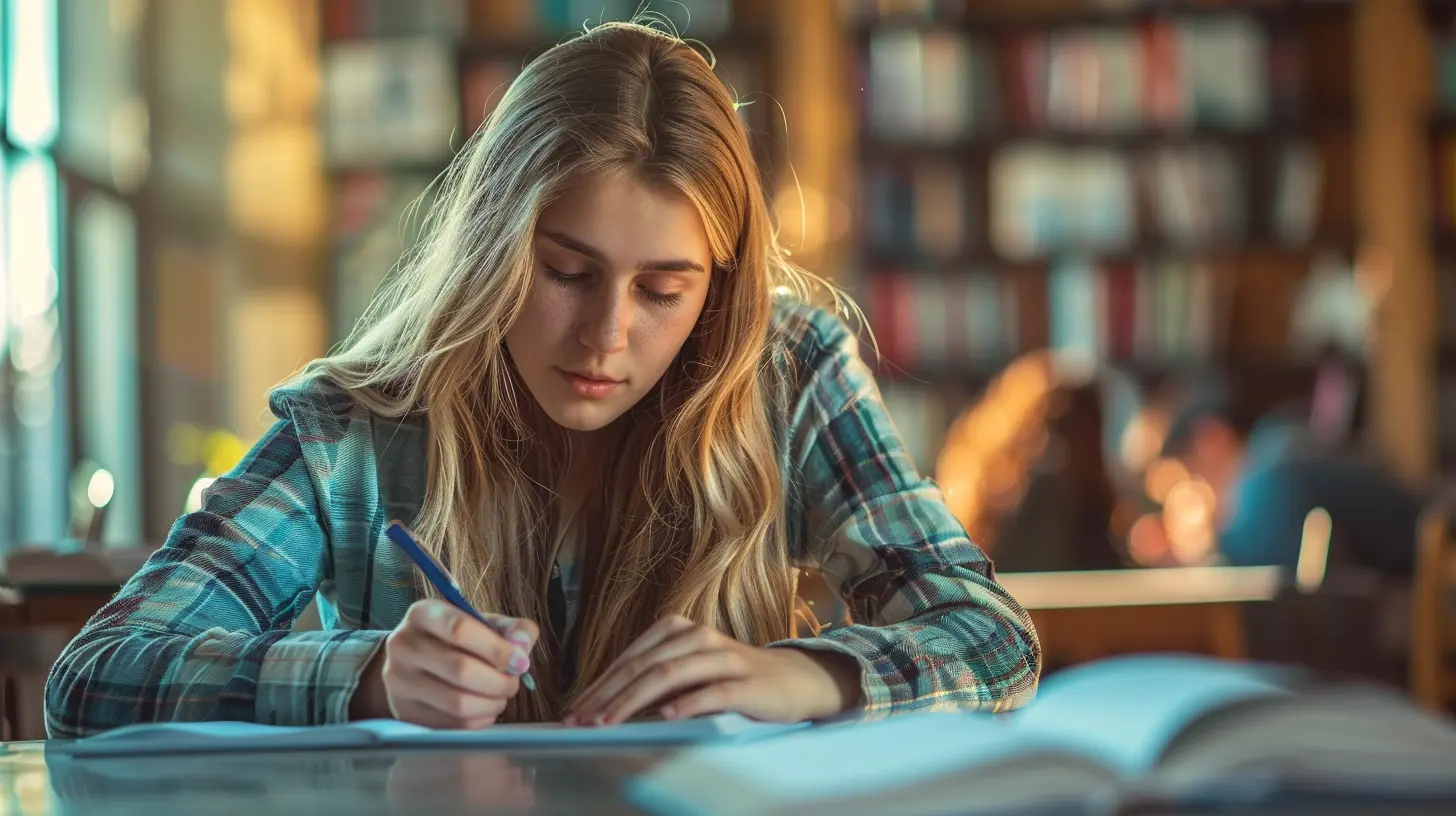 How to Get Strong Letters of Recommendation in 2027