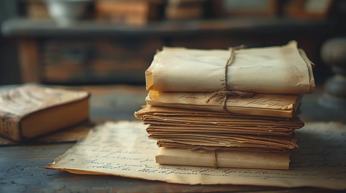 How to Get Strong Letters of Recommendation in 2027