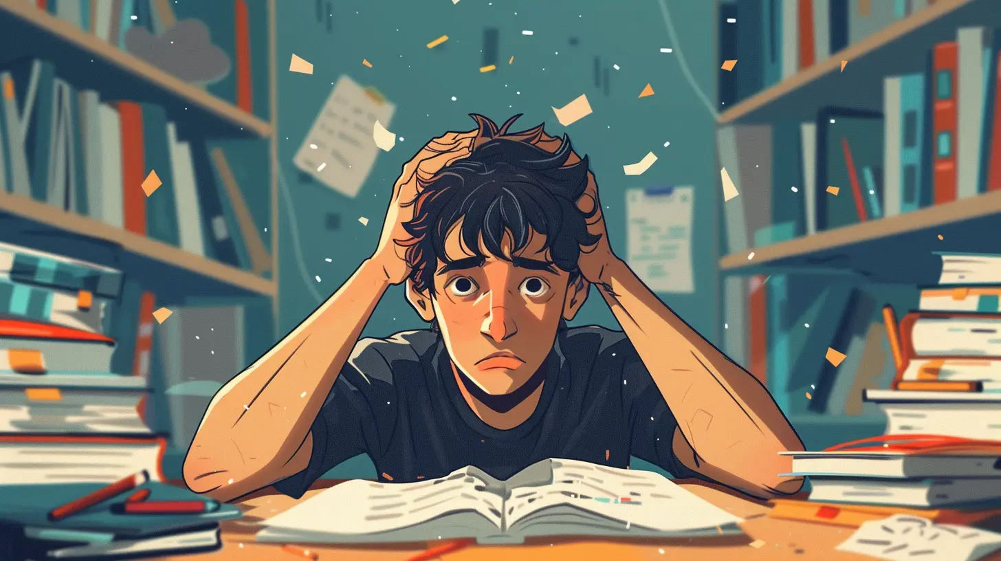 How to Handle Emotional Exhaustion as a Teacher