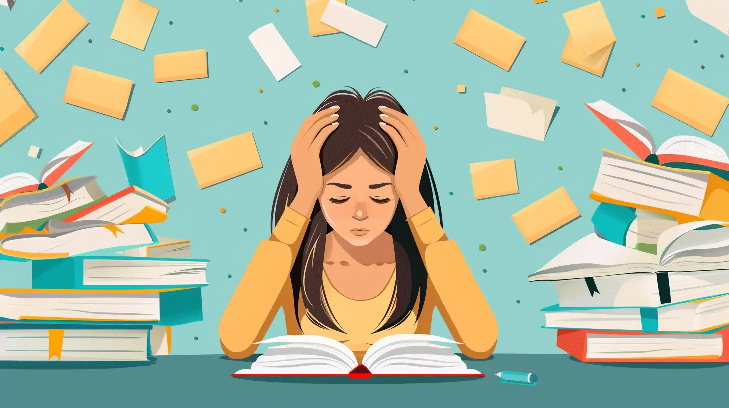 How to Handle Emotional Exhaustion as a Teacher