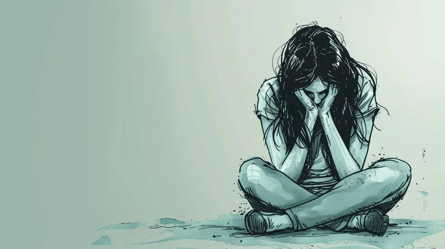 How to Handle Emotional Exhaustion as a Teacher