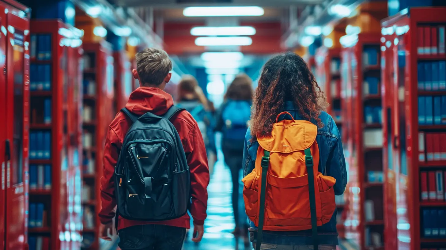 How to Handle School Lockdowns: Tips for Administrators