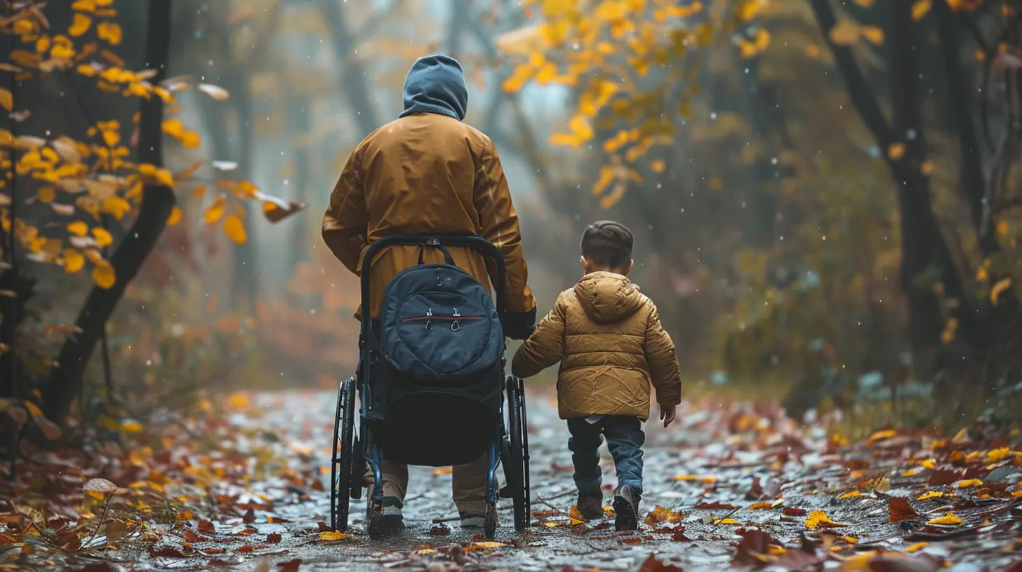How to Help Siblings Understand Learning Disabilities
