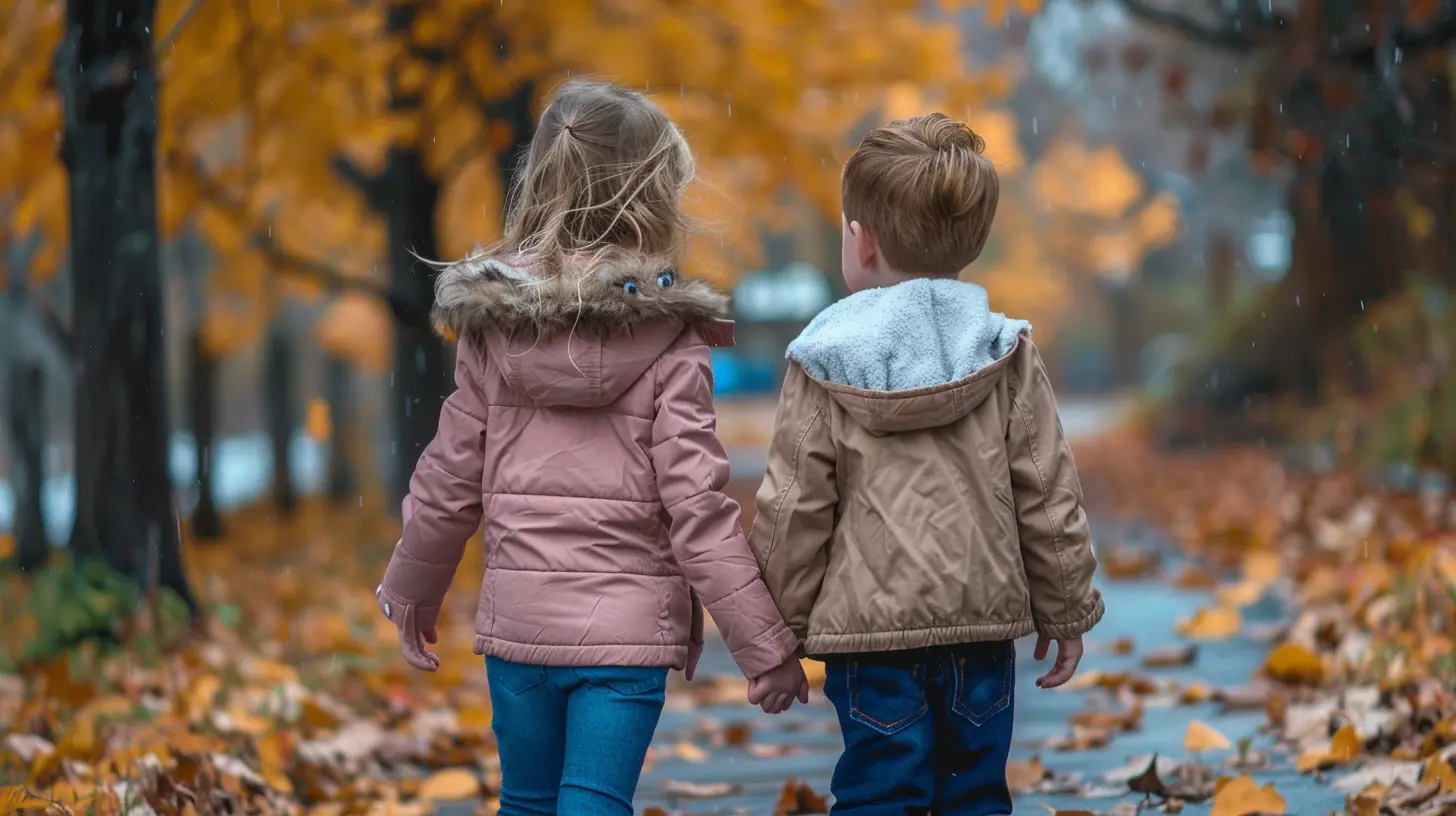 How to Help Siblings Understand Learning Disabilities