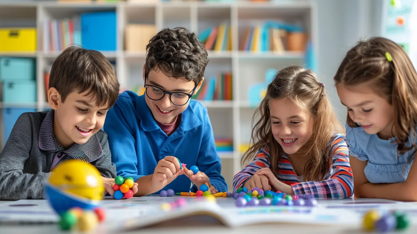 How to Help Students Recognize and Correct Math Mistakes